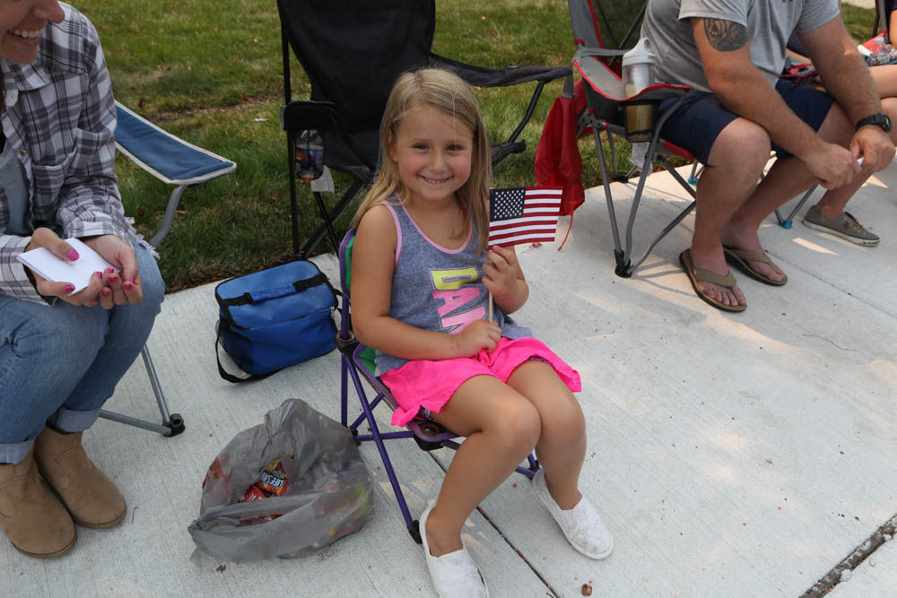 Gallery: Annual Lowell Labor Day Parade